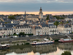 Réparation Voiture Angers